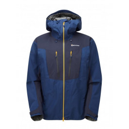Montane Гірськолижна куртка чоловіча  Endurance Pro Jacket Antarctic Blue (MEPJAANTB2) M