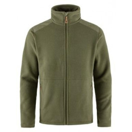 Fjallraven Фліс  Sten Fleece M Green (81765.620) M