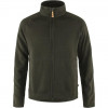 Fjallraven Фліс  Ovik Fleece Zip Sweater M Deep Forest (87317.662) XL - зображення 1