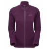 Montane Жіночий фліс  Female Chonos Jacket Saskatoon Berry (FCHNJSASB16) M - зображення 1