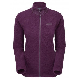 Montane Жіночий фліс  Female Chonos Jacket Saskatoon Berry (FCHNJSASB16) M