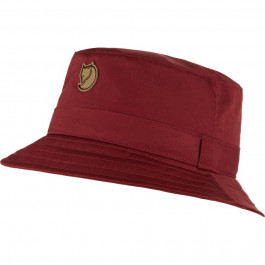 Fjallraven Панама  Kiruna Hat Pomegranate Red (77277.346) розмір L