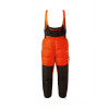 Montane Гірськолижні штани  Apex 8000 Down Salopettes Firefly Orange (UAPXSFIRX10) XL - зображення 1