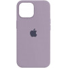 ArmorStandart Silicone Case Grape для iPhone 15 Pro Max (ARM69784) - зображення 1