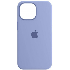 ArmorStandart Silicone Case Lilac для iPhone 13 Pro (ARM67946)