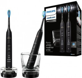 Philips Sonicare DiamondClean 9000 Black HX9914/54