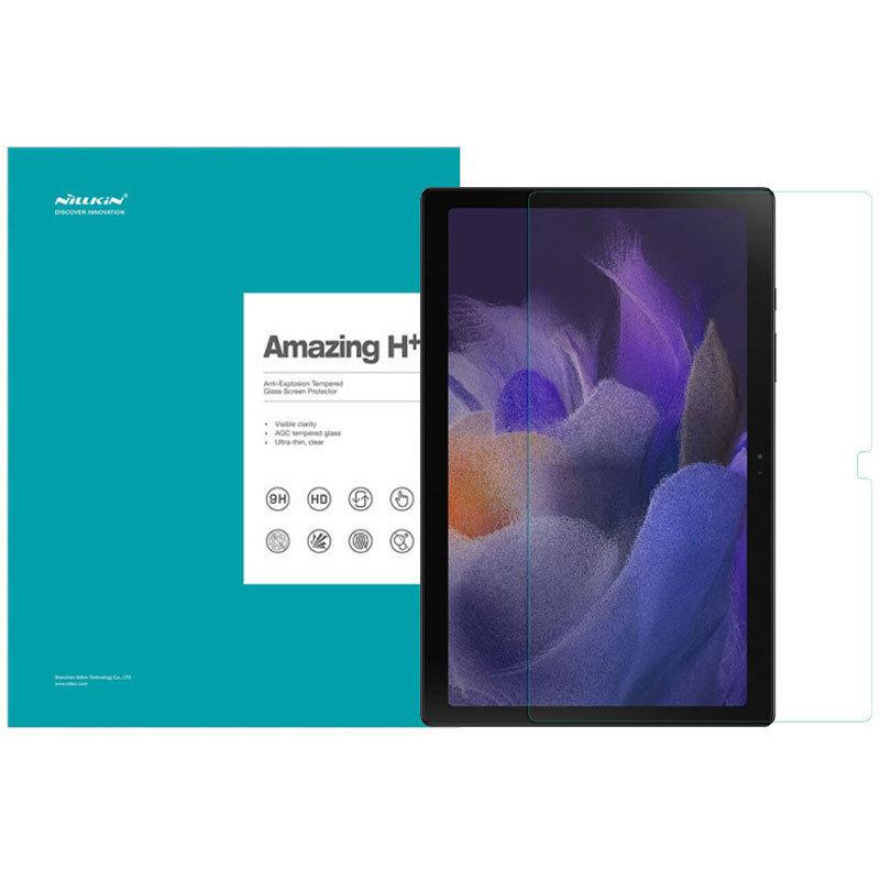 Nillkin Захисне скло  H+ для Samsung Galaxy Tab A8 10.5 2021 Transparent - зображення 1