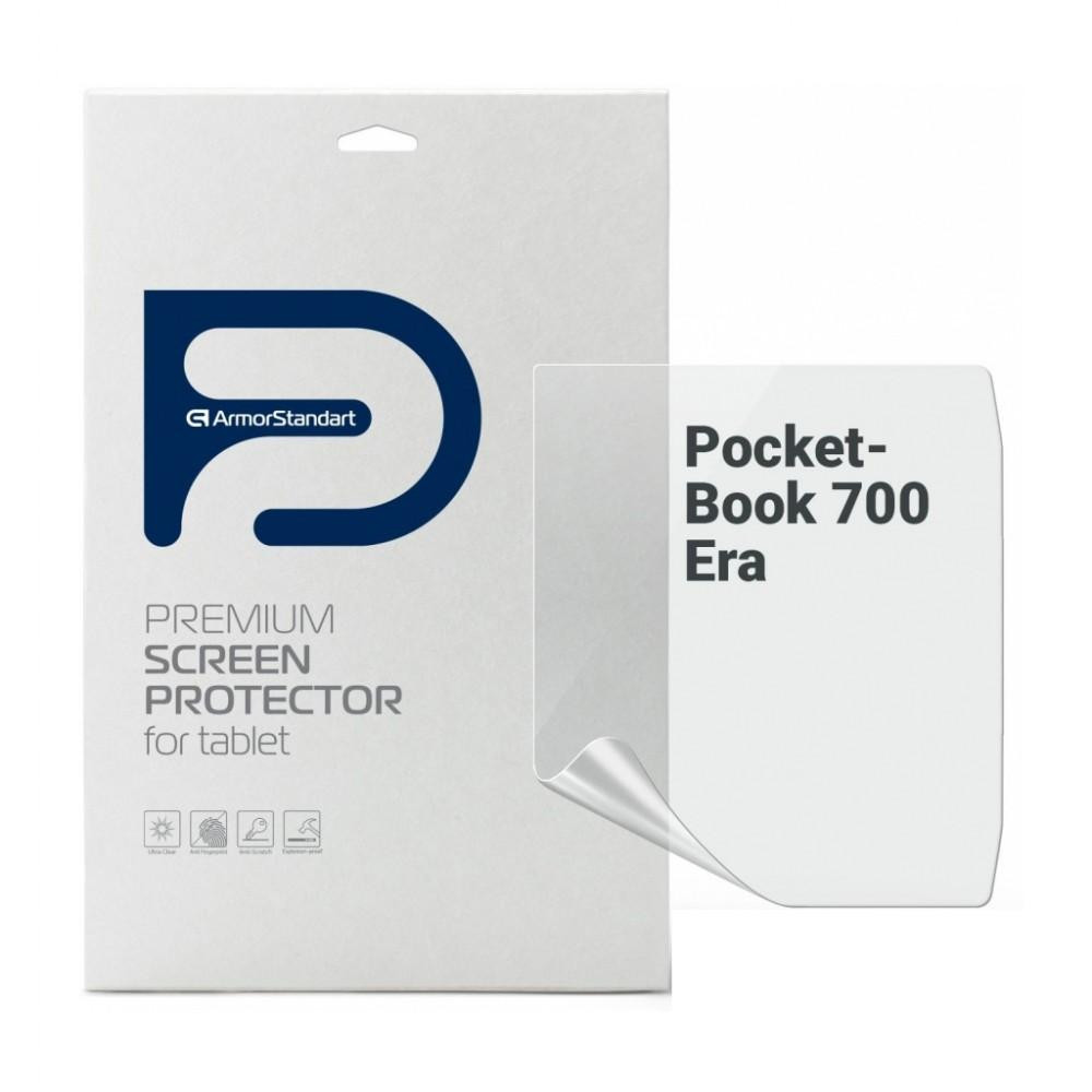 ArmorStandart Гідрогелева плівка  для PocketBook 700 Era (ARM70003) - зображення 1