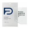 ArmorStandart Гідрогелева плівка  для PocketBook 618 Basic Lux 4 (ARM73461) - зображення 1
