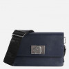 FURLA Женская сумка кожаная  1927 Soft Mini Crossbody 20 WB00339AX0748BO500 Blu/Nero (800070115004) - зображення 1