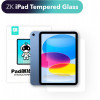ZK Premium Tempered Glass for iPad 10.9" 2022 - зображення 1