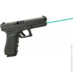 LaserMax для Glock 20/21/41 GEN4 Зелений (LMS-G4-1151G) - зображення 1