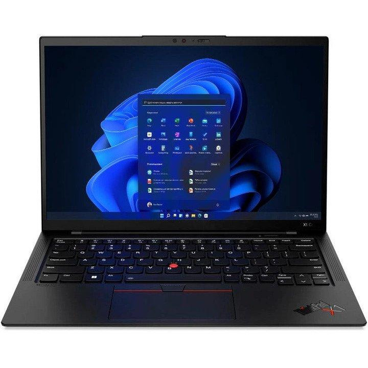 Lenovo ThinkPad X1 Carbon Gen 10 (21CB0086RA) - зображення 1