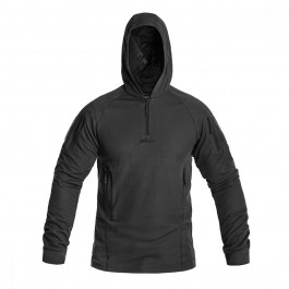   Helikon-Tex Range Hoodie TopCool - Black (BL-BRH-TC-01-B08)