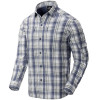 Helikon-Tex Trip Indigo Plaid D/R Сорочка в клітинку (KO-TRI-NB-P8-B05) - зображення 1