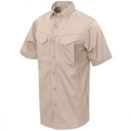   Helikon-Tex Defender Mk2 PolyCotton Ripstop Khaki K/R (KO-DS2-PR-13-B05)