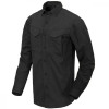 Helikon-Tex Defender Mk2 PolyCotton Ripstop Black D/R (KO-DF2-PR-01-B02) - зображення 1