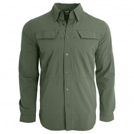   Texar Olive (30-TACS-SH-OD-XL)