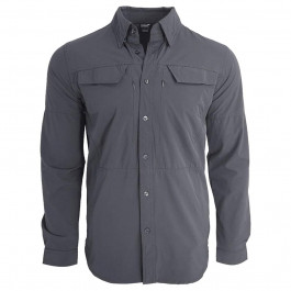 Texar Grey (30-TACS-SH-GR-L)