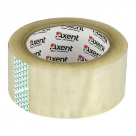 Axent Скотч  Packing tape 48mm*100yards, clear (3042-01-А)