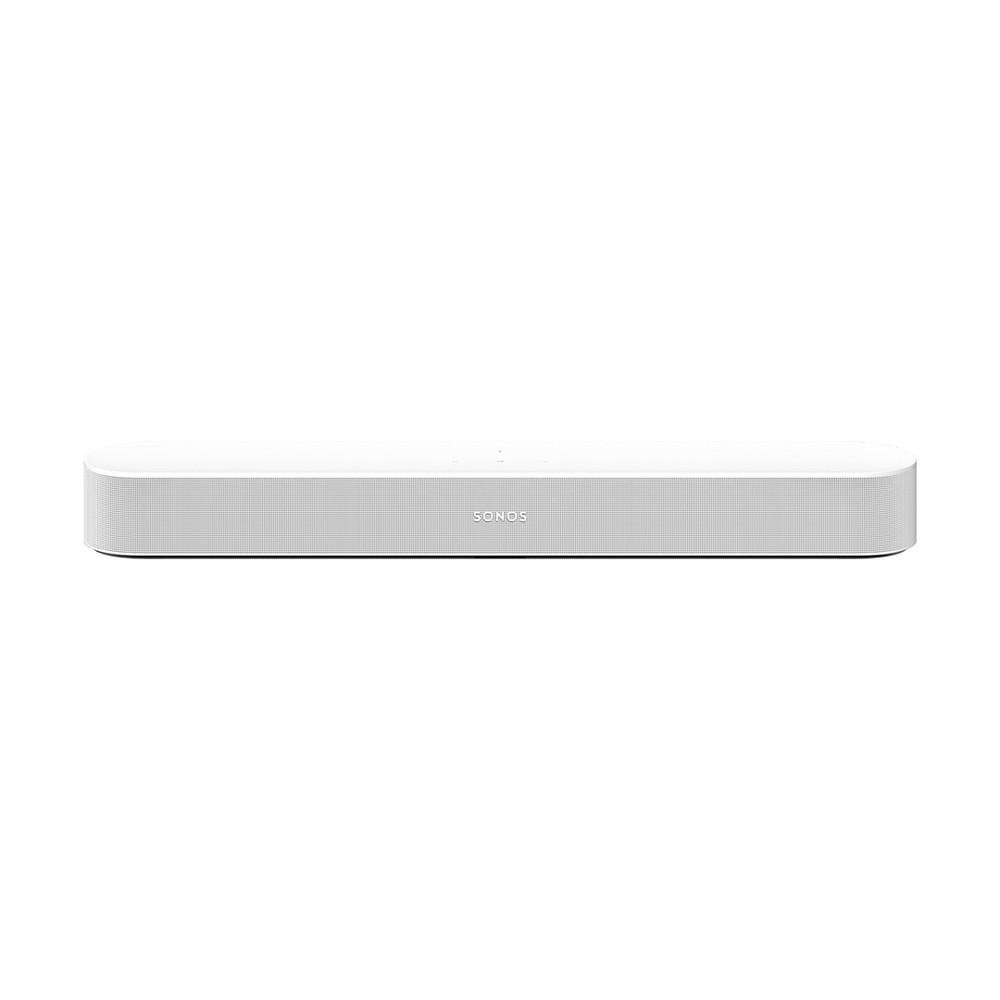 Sonos Beam G2 White (BEAM2EU1) - зображення 1