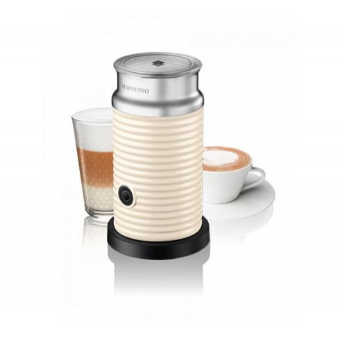 Nespresso Aeroccino 3 White (3694-EU-WH) - зображення 1
