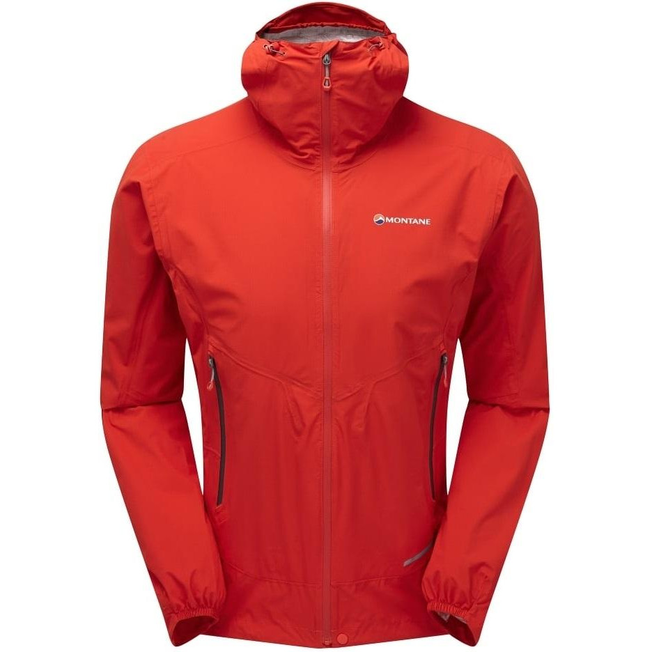 Montane Куртка чоловіча  Minimus Stretch Ultra Jacket Flag Red (MMSUJFLA), Розмір L - зображення 1