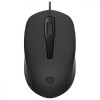 HP 150 WRD Mouse Wired Mouse 150 USB (240J6AA) - зображення 1