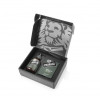 Proraso Подарунковий набір по догляду за бородою  Duo Pack Cypress & Vetyver (Beard Balm + Shampoo) - зображення 2