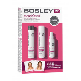 Bosley MD Набір для зміцнення та живлення волосся  MendXtend Strengthening System