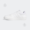 Adidas Жіночі кеди низькі  Hoops 3.0 Low Classic GW3036 37.5 (4.5UK) 23 см Cloud White/Dash Grey (406405369 - зображення 1