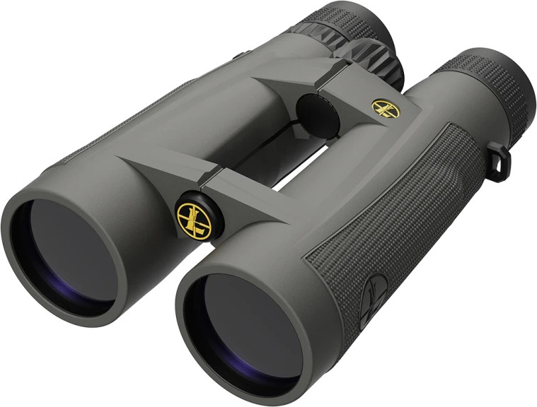 Leupold BX-5 Santiam HD15x56 Shadow Gray (172457) - зображення 1