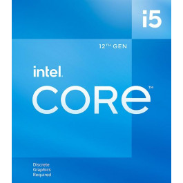 Intel Core i5-12600 (CM8071504647406)