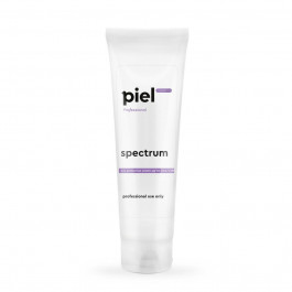 Piel Cosmetics Сонцезахисний крем для обличчя PielCosmetics Spectrum Cream SPF 50 Sun & Cold Protection, 150 мл
