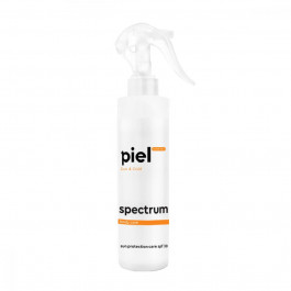 Piel Cosmetics Сонцезахисний спрей PielCosmetics Spectrum SPF 30 Sun & Cold Protection, 250 мл