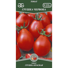 Golden Garden Семена  томат Грушка красная 0,1г