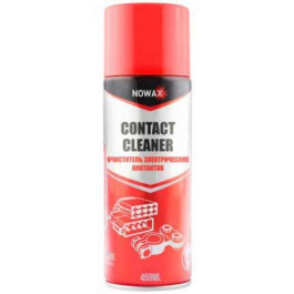   NOWAX Contact Cleaner 200мл (NX20020)