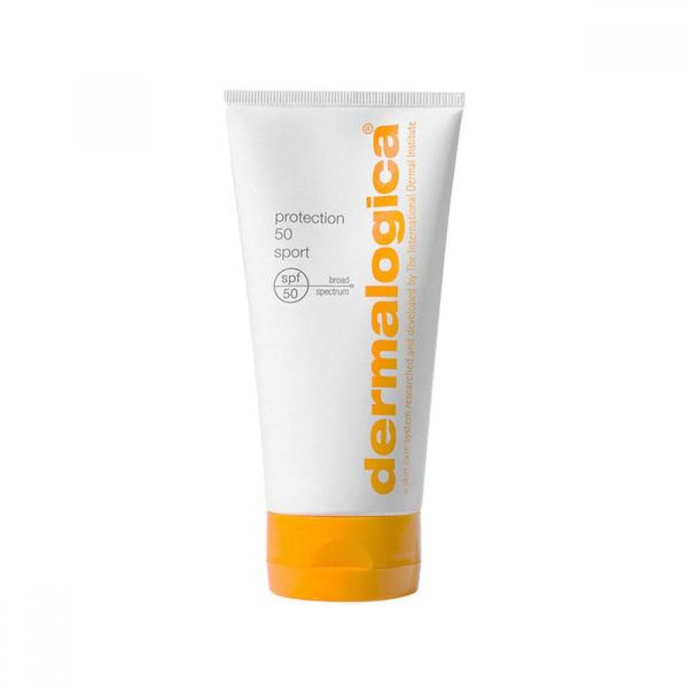 Dermalogica Сонцезахисний крем  Protection Sport SPF50 156 мл для активного відпочинку та спорту - зображення 1