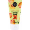 Organic Shop Сонцезахисний денний крем для обличчя  30 SPF для жирної шкіри 50 мл (4743318143293) - зображення 1