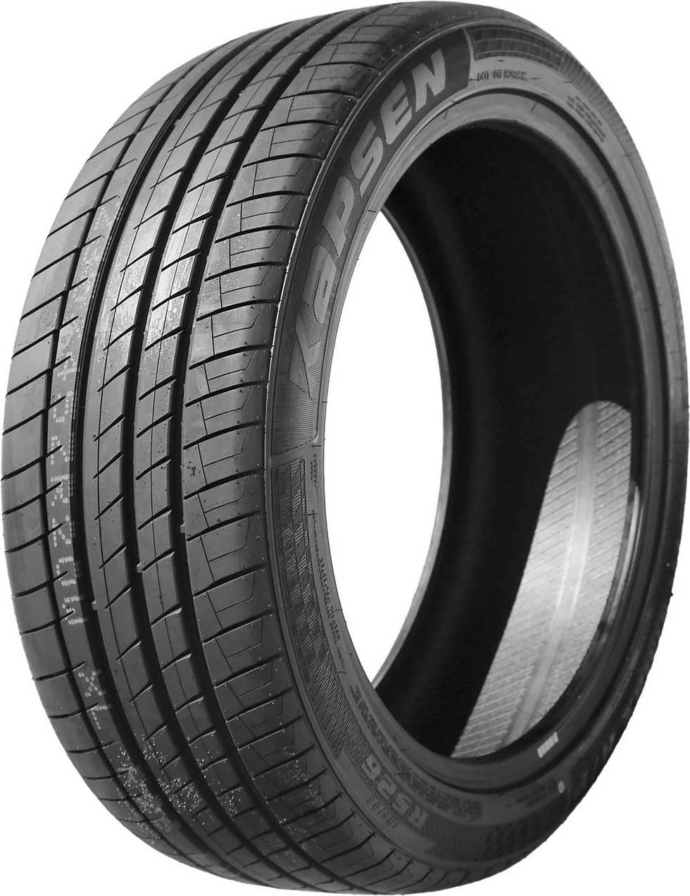 Kapsen RS26 (225/55R18 102W) - зображення 1