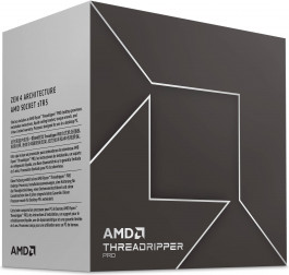 AMD Ryzen Threadripper PRO 7995WX (100-100000884WOF)