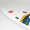 Red Paddle Co Сапборд  Elite 12'6" 2022 - надувная доска для САП серфинга, sup board - зображення 2