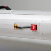 Red Paddle Co Сапборд  Elite 12'6" 2022 - надувная доска для САП серфинга, sup board - зображення 3