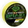 Carp Pro Spod and Marker Braid Long Distance / 0.16mm 200m 9.35kg (CPSM016) - зображення 1