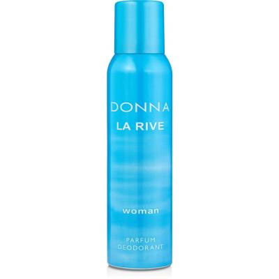 La Rive Дезодорант парфумований  Donna для жінок 150 мл (5906735233025) - зображення 1