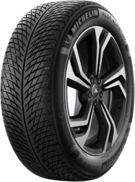   Michelin Pilot Alpin 5 SUV (235/55R19 105V)