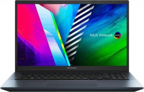 ASUS Vivobook Pro 15 M3500QA (M3500QA-L1045T) - зображення 1