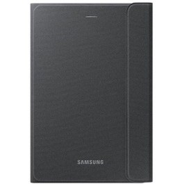 Samsung Galaxy Tab A 8.0 T350 Book Cover Titanium Gray (EF-BT350BSEGRU)