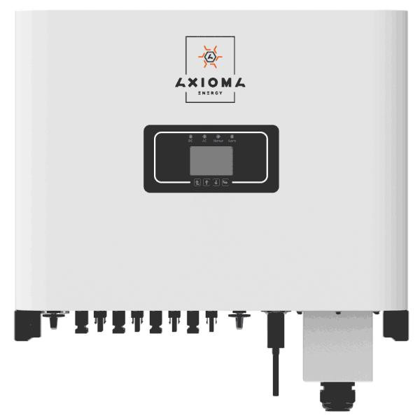 Axioma Energy AXGRID-30/39-2 - зображення 1