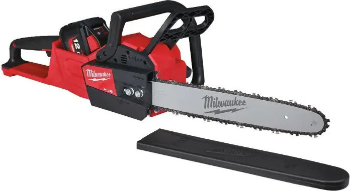 MILWAUKEE M18 FUEL FCHS-121B (4933464223) - зображення 1